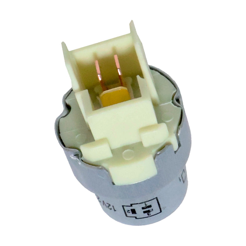DURAFORCE 12V 3-Pin Tail Light Relay 90987-01003 for Toyota HiLux Pickup & 4Runner