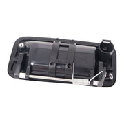 DURAFORCE Set of 2 Exterior Door Handles for 95-00 Cadillac Chevy GMC K1500 C1500 Yukon