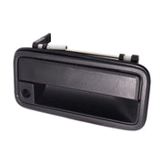 DURAFORCE Set of 2 Exterior Door Handles for 95-00 Cadillac Chevy GMC K1500 C1500 Yukon