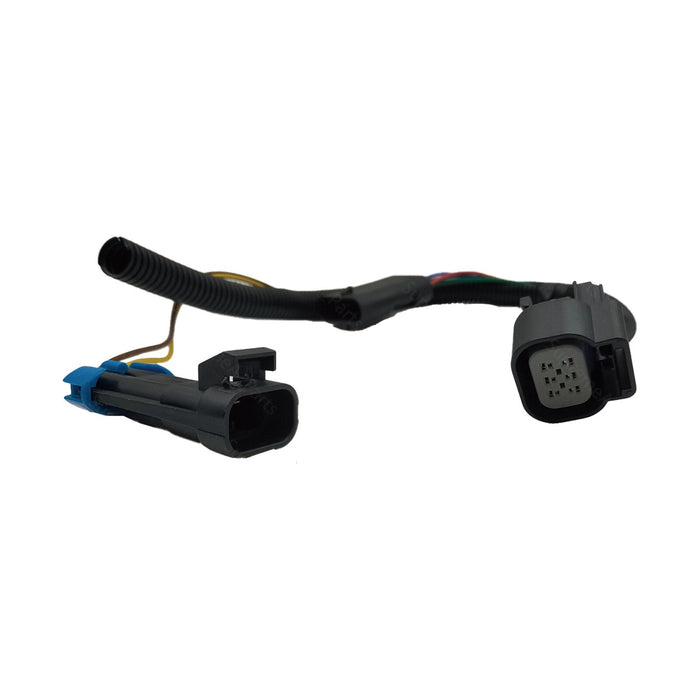 DURAFORCE 102mm Throttle Body 09-16 Chevy Caprice Pontiac G8 6.2L 7.0L V8 12605109