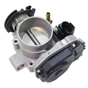 DURAFORCE Throttle Body Assembly 037133064J for VW Cabrio Golf Jetta 1992-2002 2.0L L4