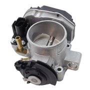 DURAFORCE Throttle Body Assembly 037133064J for VW Cabrio Golf Jetta 1992-2002 2.0L L4
