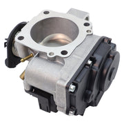 DURAFORCE Throttle Body Assembly 037133064J for VW Cabrio Golf Jetta 1992-2002 2.0L L4