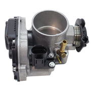 DURAFORCE Throttle Body Assembly 037133064J for VW Cabrio Golf Jetta 1992-2002 2.0L L4
