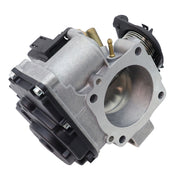 DURAFORCE Throttle Body Assembly 037133064J for VW Cabrio Golf Jetta 1992-2002 2.0L L4