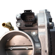 DURAFORCE Throttle Body Assembly 037133064J for VW Cabrio Golf Jetta 1992-2002 2.0L L4