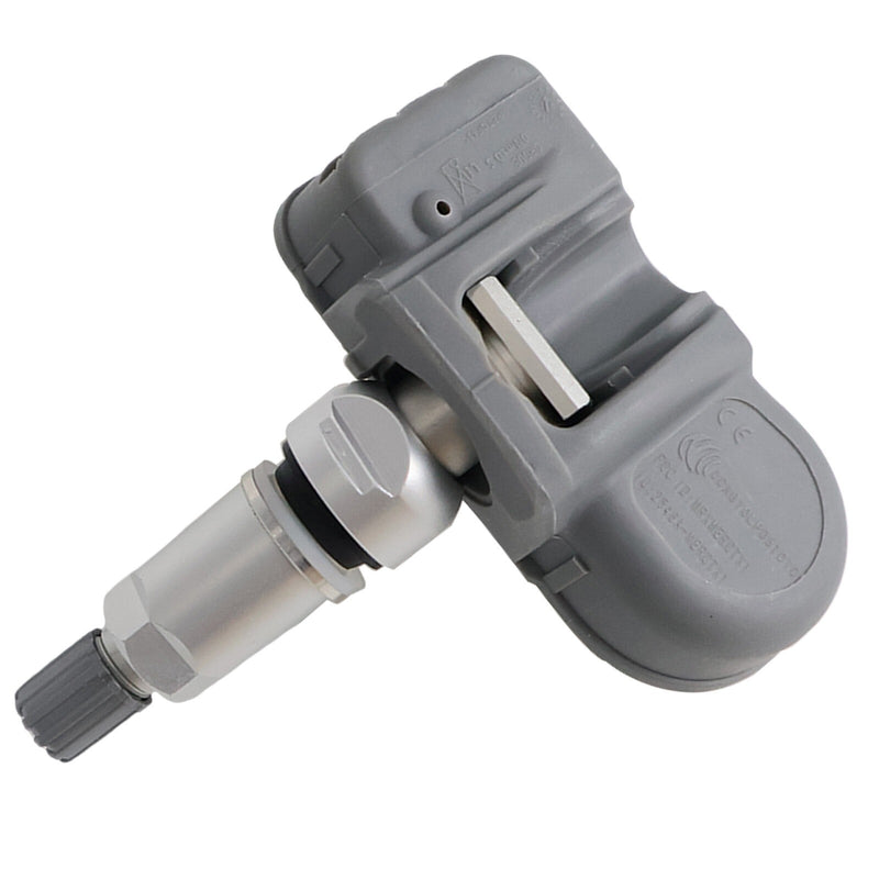DURAFORCE TPMS Tire Pressure Sensor A0009050030 for 2018 Mercedes-Benz C250 C300