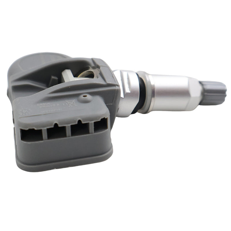 DURAFORCE TPMS Tire Pressure Sensor A0009050030 for 2018 Mercedes-Benz C250 C300
