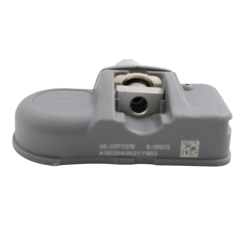 DURAFORCE TPMS Tire Pressure Sensor A0009050030 for 2018 Mercedes-Benz C250 C300