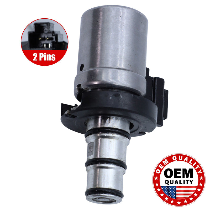 DURAFORCE Mazda 6 2003-2013 Automatic Transmission Control Solenoid FN01-21-1G1C New