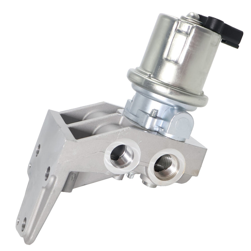 DURAFORCE Fuel Pump 12V for Cummins ISB QSB 8.3L ISC Series 3990071 4935005