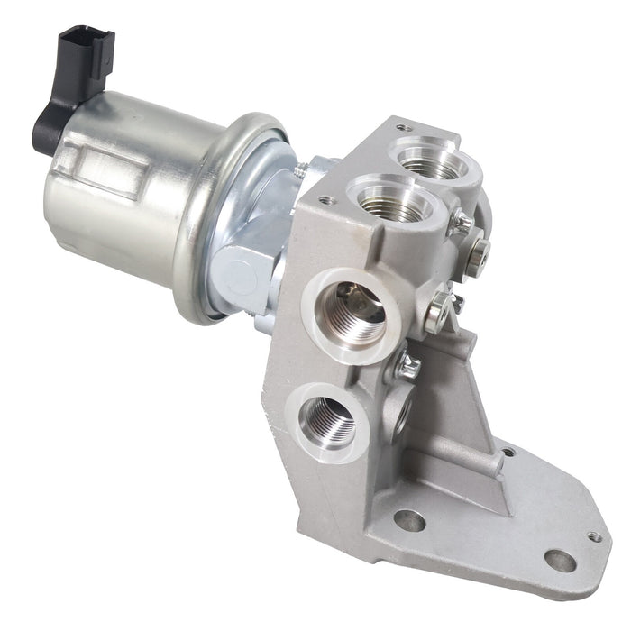 DURAFORCE Fuel Pump 12V for Cummins ISB QSB 8.3L ISC Series 3990071 4935005