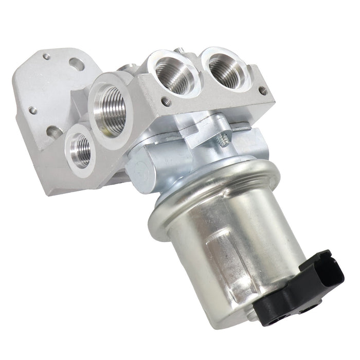 DURAFORCE Fuel Pump 12V for Cummins ISB QSB 8.3L ISC Series 3990071 4935005