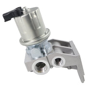 DURAFORCE Fuel Pump 12V for Cummins ISB QSB 8.3L ISC Series 3990071 4935005