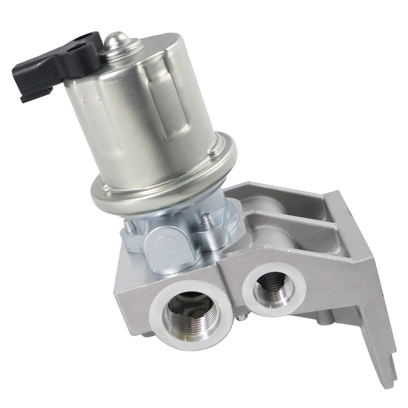 DURAFORCE Fuel Pump 12V for Cummins ISB QSB 8.3L ISC Series 3990071 4935005