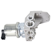 DURAFORCE Fuel Pump 12V for Cummins ISB QSB 8.3L ISC Series 3990071 4935005