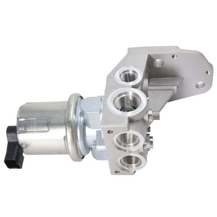 DURAFORCE Fuel Pump 12V for Cummins ISB QSB 8.3L ISC Series 3990071 4935005