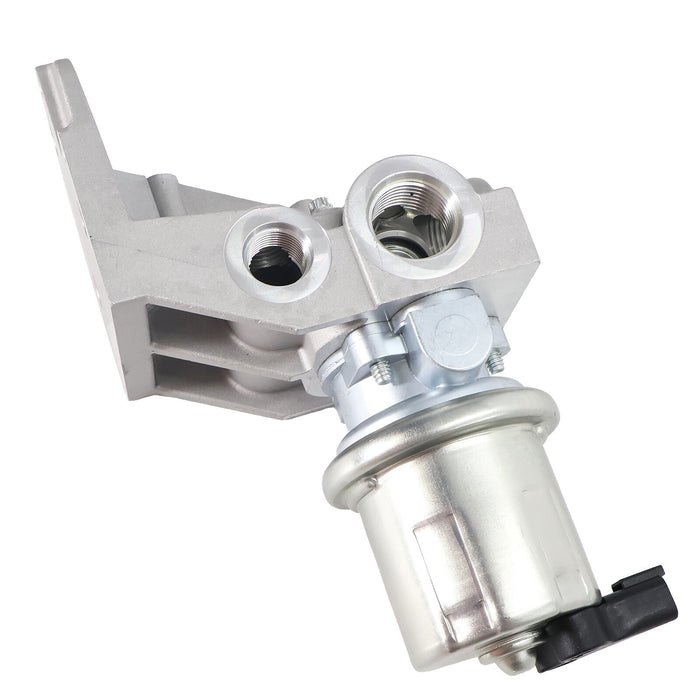 DURAFORCE Fuel Pump 12V for Cummins ISB QSB 8.3L ISC Series 3990071 4935005