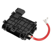 DURAFORCE Battery Fuse Box 1J0937617D for 1999-2006 VW Jetta Golf MK4 Bora Beetle