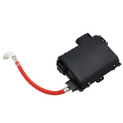 DURAFORCE Battery Fuse Box 1J0937617D for 1999-2006 VW Jetta Golf MK4 Bora Beetle