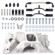 DURAFORCE Chevy G30 GMC Truck EFI Single Plane Intake Manifold 300260 Fuel Injection