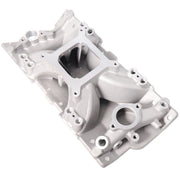 DURAFORCE Chevy G30 GMC Truck EFI Single Plane Intake Manifold 300260 Fuel Injection