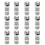DURAFORCE Ford 5.0L 302 Racing Hydraulic Roller Lifters Valve Tappets 12 PCS 85-95