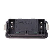 DURAFORCE BMW 318i 318ti 323i 325i Emergency Hazard Light Switch Replacement