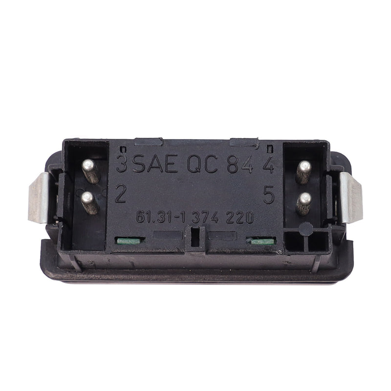 DURAFORCE BMW 318i 318ti 323i 325i Emergency Hazard Light Switch Replacement