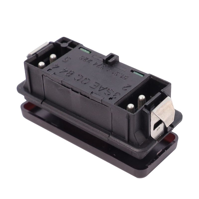 DURAFORCE BMW 318i 318ti 323i 325i Emergency Hazard Light Switch Replacement
