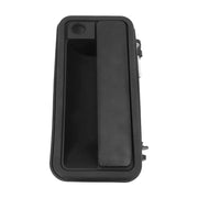 DURAFORCE New Front Passenger Door Handle 15742230 for 95-00 Chevy GMC Suburban