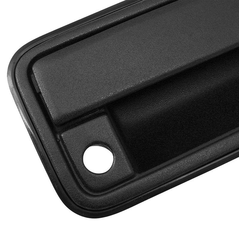 DURAFORCE New Front Passenger Door Handle 15742230 for 95-00 Chevy GMC Suburban