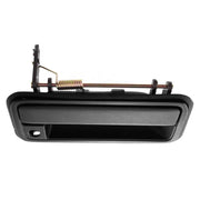 DURAFORCE New Front Passenger Door Handle 15742230 for 95-00 Chevy GMC Suburban