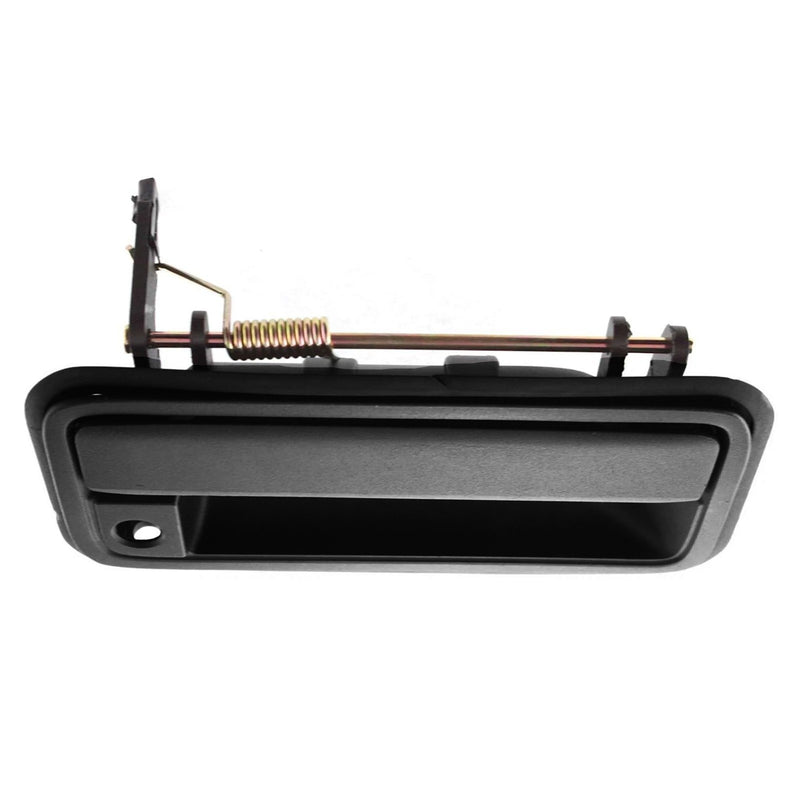 DURAFORCE New Front Passenger Door Handle 15742230 for 95-00 Chevy GMC Suburban