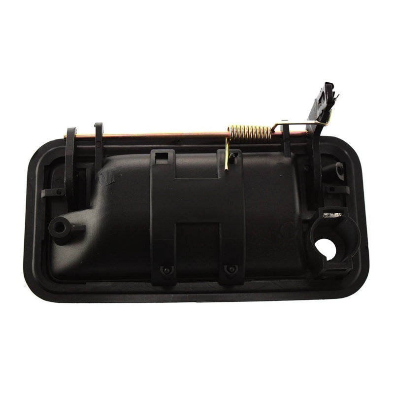 DURAFORCE New Front Passenger Door Handle 15742230 for 95-00 Chevy GMC Suburban