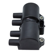 DURAFORCE UF503 Ignition Coil for Chevrolet Aveo Pontiac Suzuki Daewoo Nubira L4 1.6L 2.0L