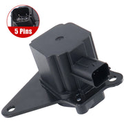DURAFORCE Intake Manifold Runner Control Valve 4884549AD for Jeep Dodge Caliber 2007-2013