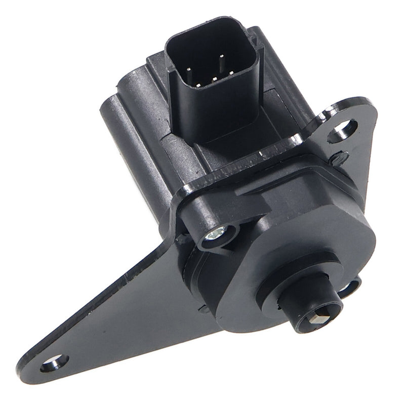 DURAFORCE Intake Manifold Runner Control Valve 4884549AD for Jeep Dodge Caliber 2007-2013