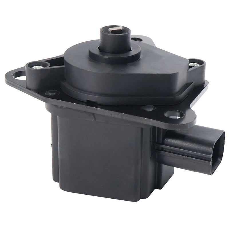 DURAFORCE Intake Manifold Runner Control Valve 4884549AD for Jeep Dodge Caliber 2007-2013