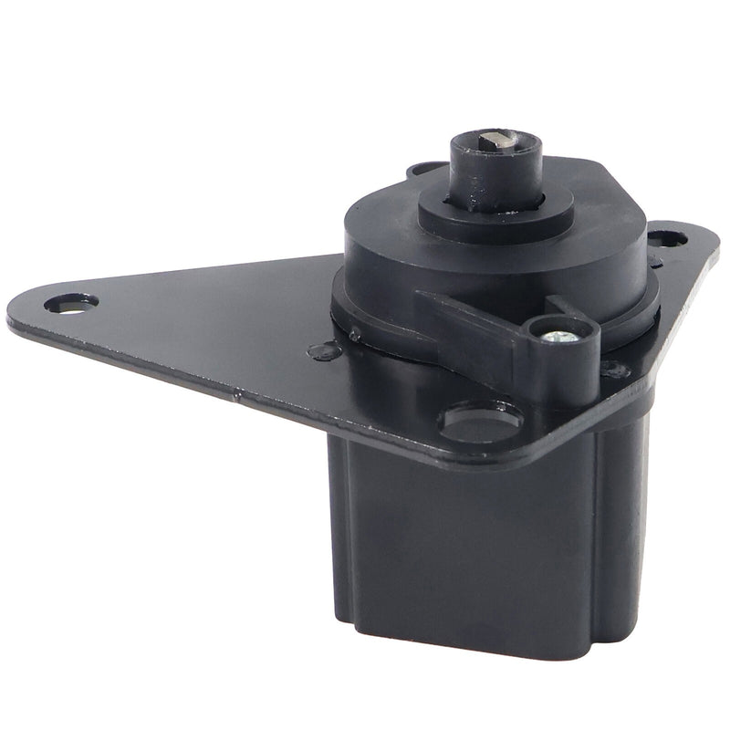 DURAFORCE Intake Manifold Runner Control Valve 4884549AD for Jeep Dodge Caliber 2007-2013