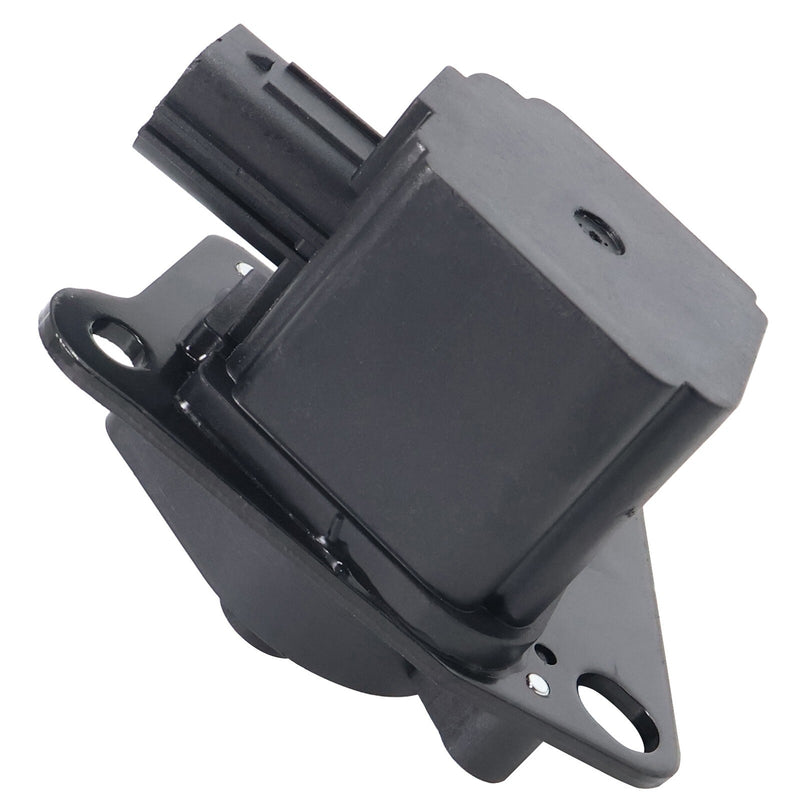 DURAFORCE Intake Manifold Runner Control Valve 4884549AD for Jeep Dodge Caliber 2007-2013