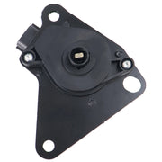 DURAFORCE Intake Manifold Runner Control Valve 4884549AD for Jeep Dodge Caliber 2007-2013