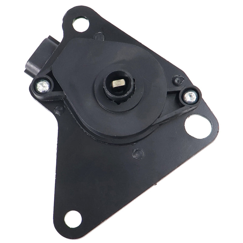DURAFORCE Intake Manifold Runner Control Valve 4884549AD for Jeep Dodge Caliber 2007-2013