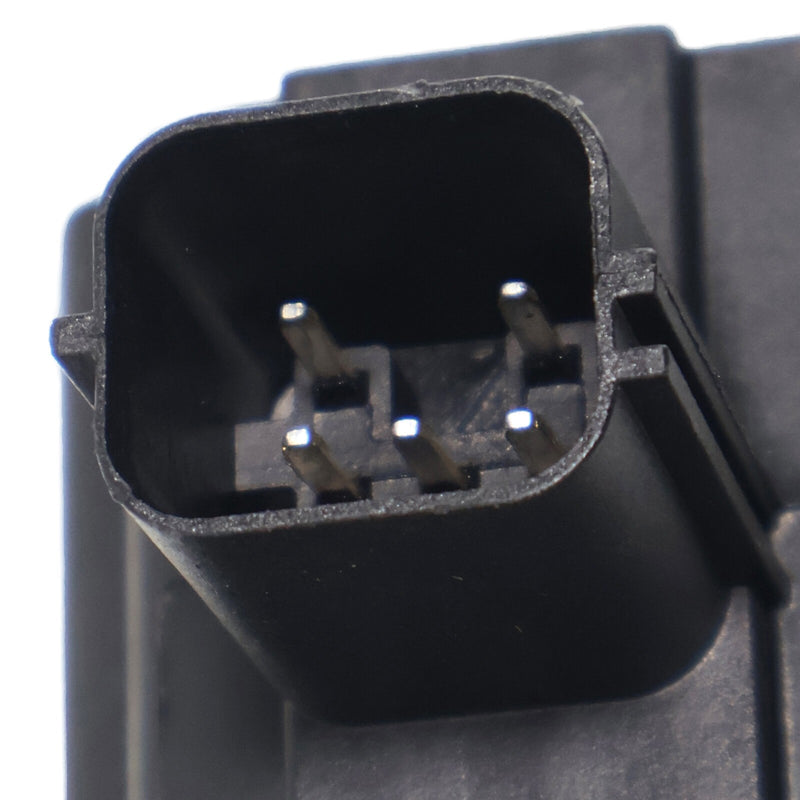 DURAFORCE Intake Manifold Runner Control Valve 4884549AD for Jeep Dodge Caliber 2007-2013