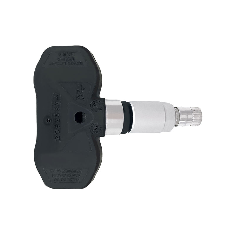 DURAFORCE New TPMS Tire Pressure Sensors 20925924 for Chevrolet Corvette Buick GMC Saturn