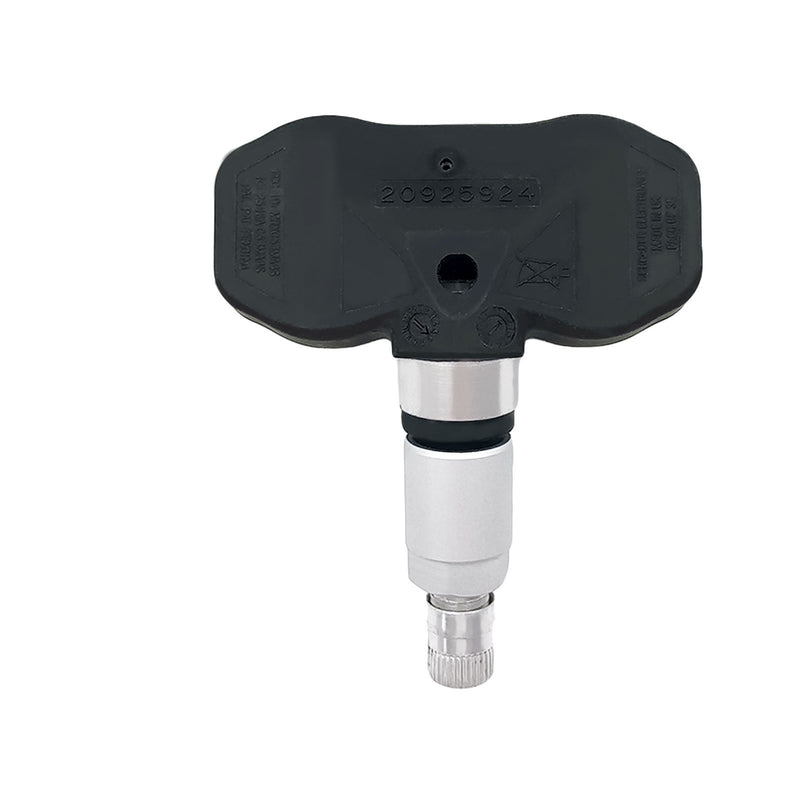 DURAFORCE New TPMS Tire Pressure Sensors 20925924 for Chevrolet Corvette Buick GMC Saturn