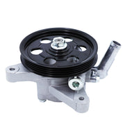 DURAFORCE Power Steering Pump w/Pulley for 99-03 Acura CL TL & 03-04 Honda Pilot 21-5290