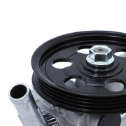 DURAFORCE Power Steering Pump w/Pulley for 99-03 Acura CL TL & 03-04 Honda Pilot 21-5290