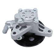 DURAFORCE Power Steering Pump w/Pulley for 99-03 Acura CL TL & 03-04 Honda Pilot 21-5290