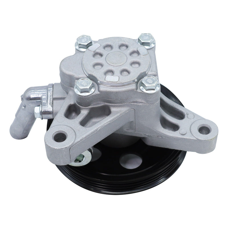 DURAFORCE Power Steering Pump w/Pulley for 99-03 Acura CL TL & 03-04 Honda Pilot 21-5290